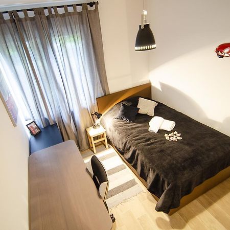 Amazing luxury apartment in Split Exterior foto
