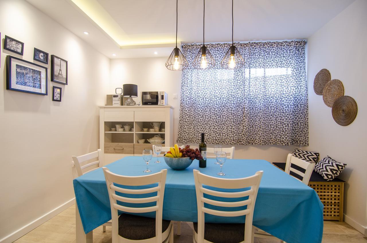 Amazing luxury apartment in Split Exterior foto