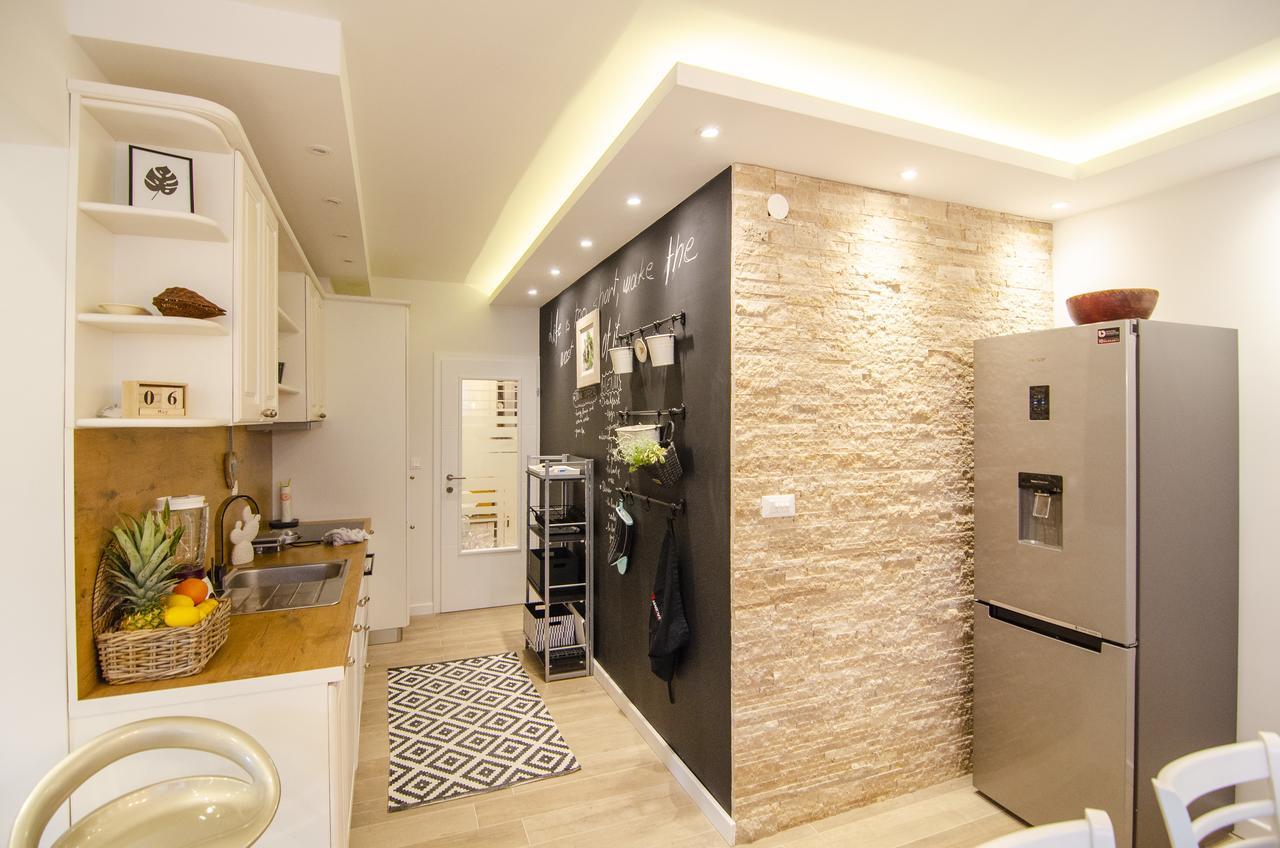 Amazing luxury apartment in Split Exterior foto