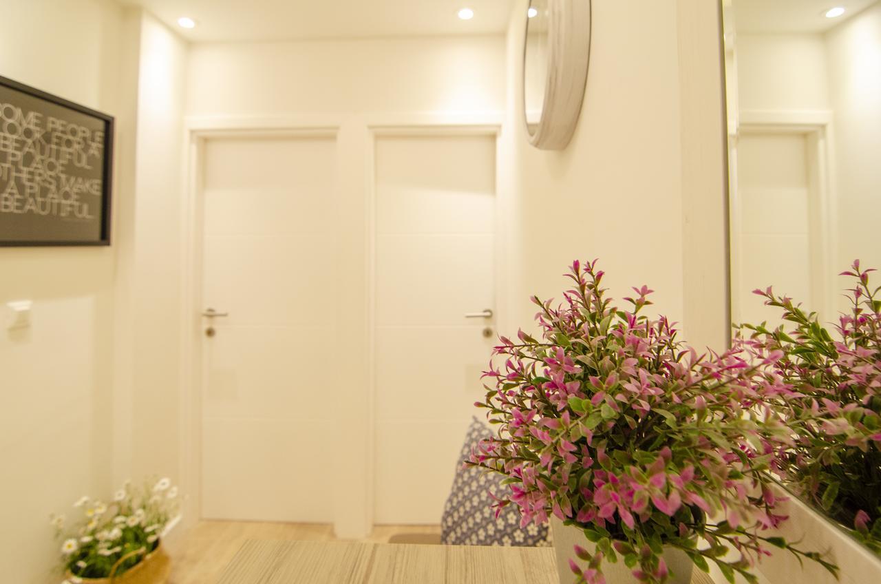 Amazing luxury apartment in Split Exterior foto