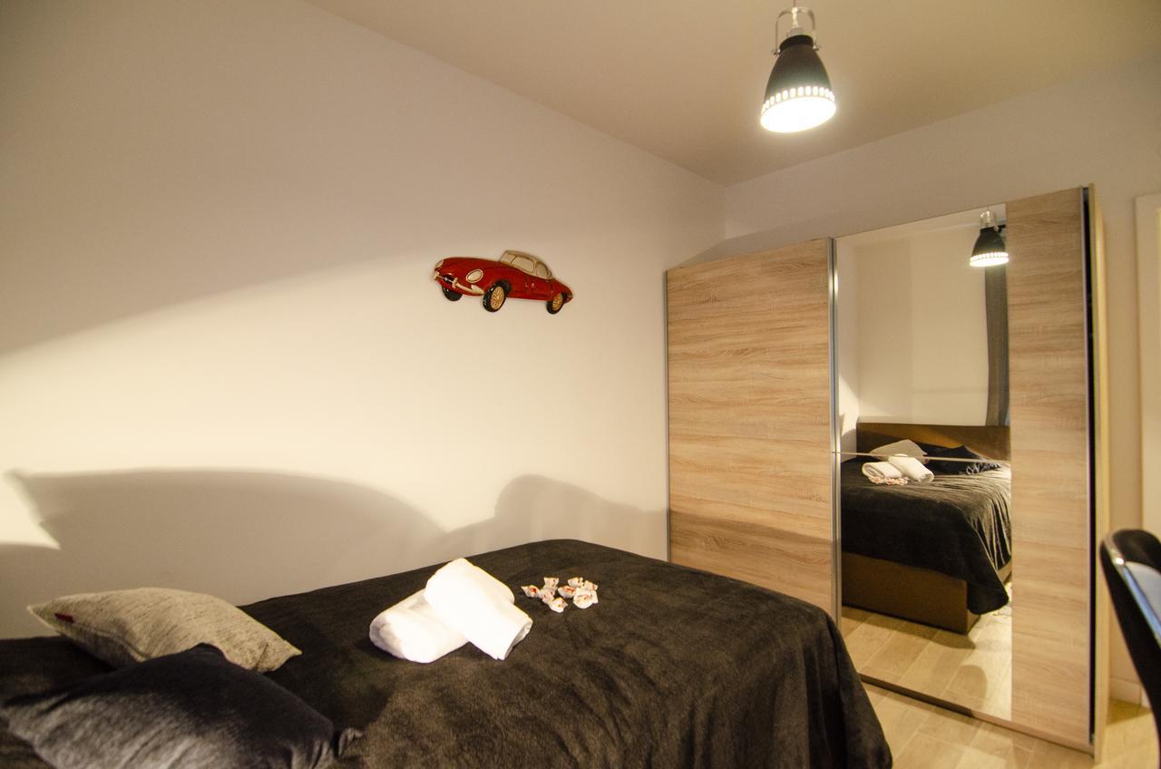 Amazing luxury apartment in Split Exterior foto