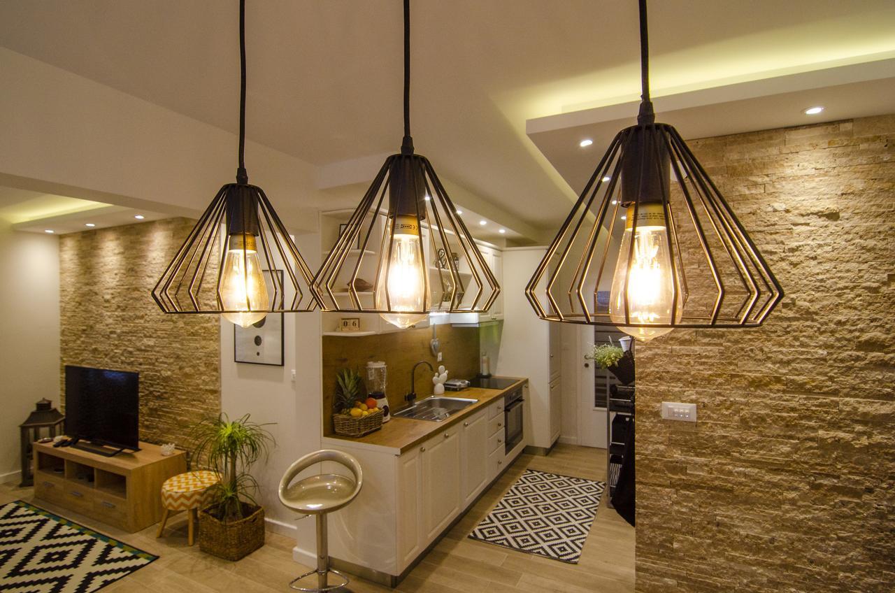 Amazing luxury apartment in Split Exterior foto